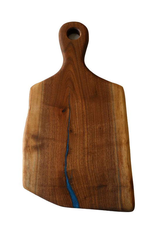 Black Walnut Cutting Board