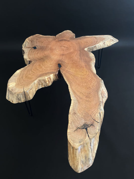 Butternut Coffee Table