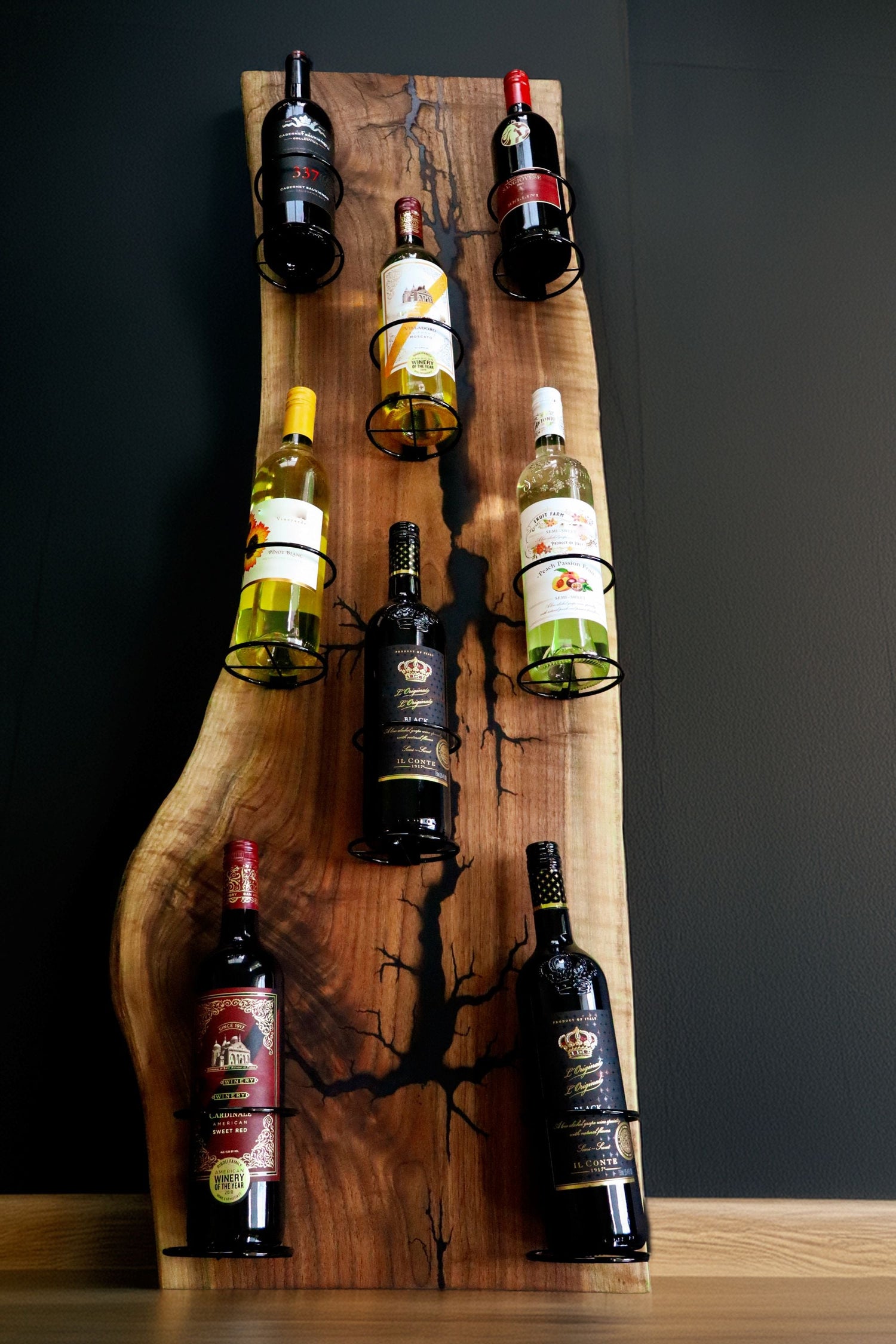 Wine Racks