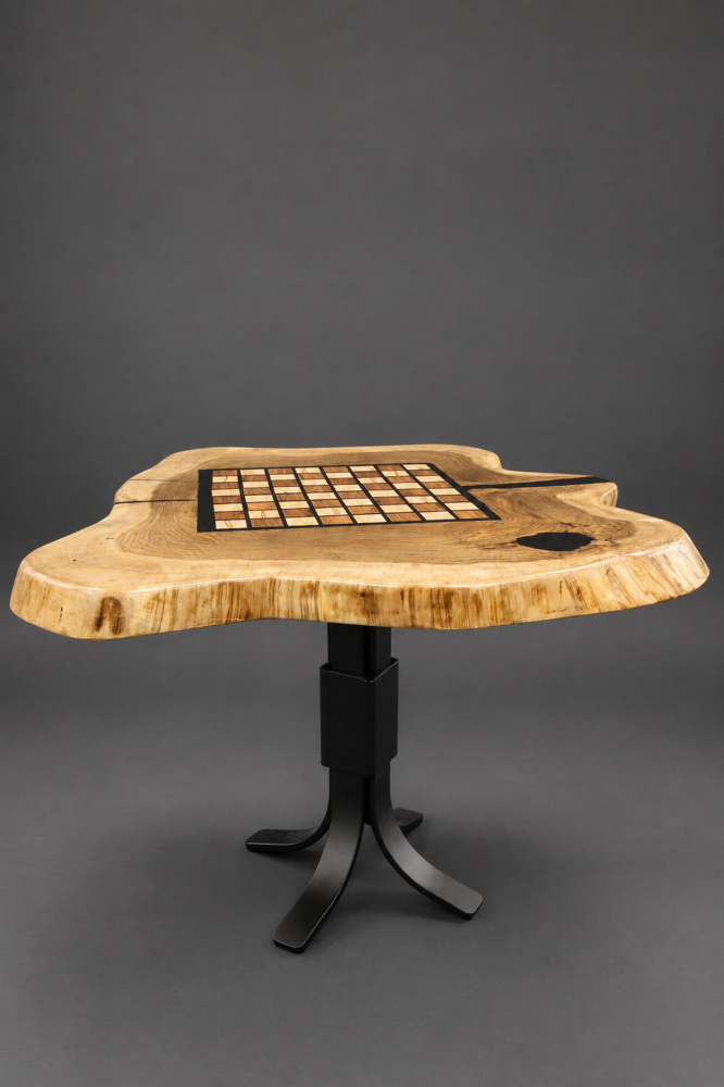 Metal Table Bases & Legs