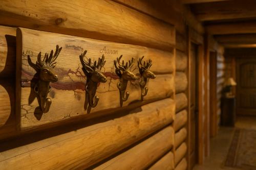 Coat Racks