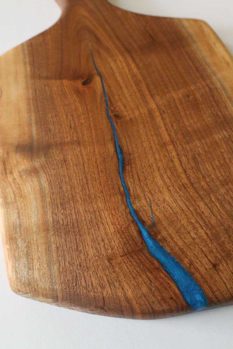 Black Walnut Cutting Board