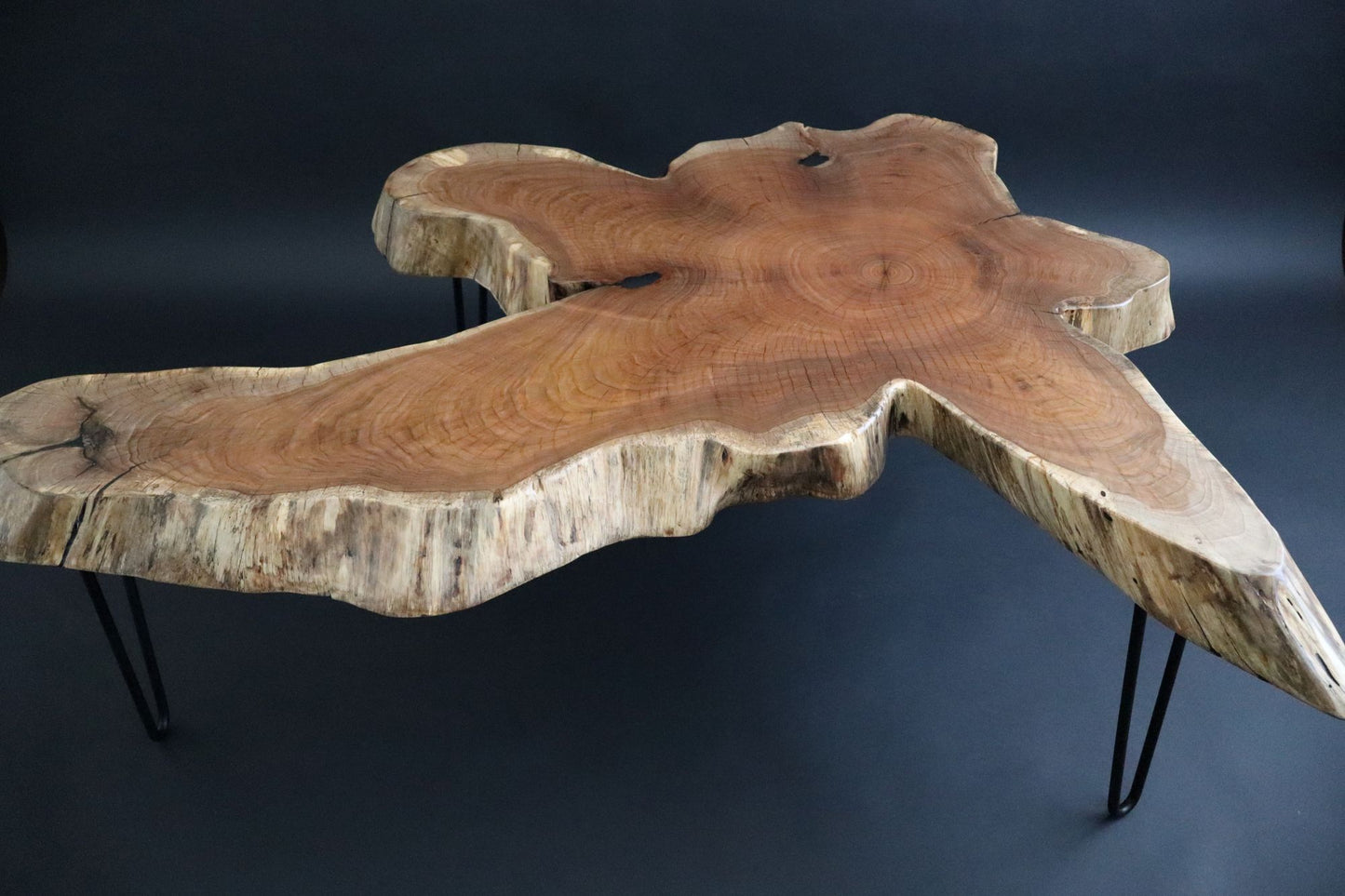 Butternut Coffee Table