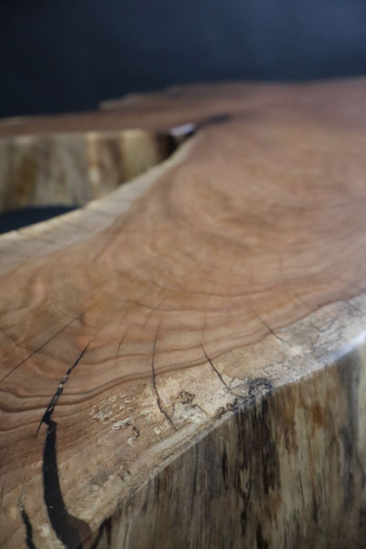 Butternut Coffee Table