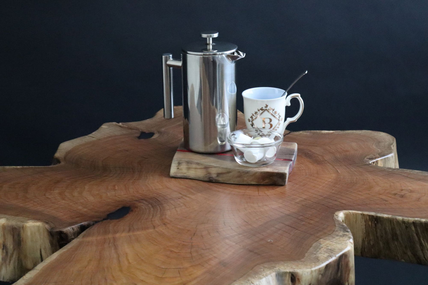 Butternut Coffee Table