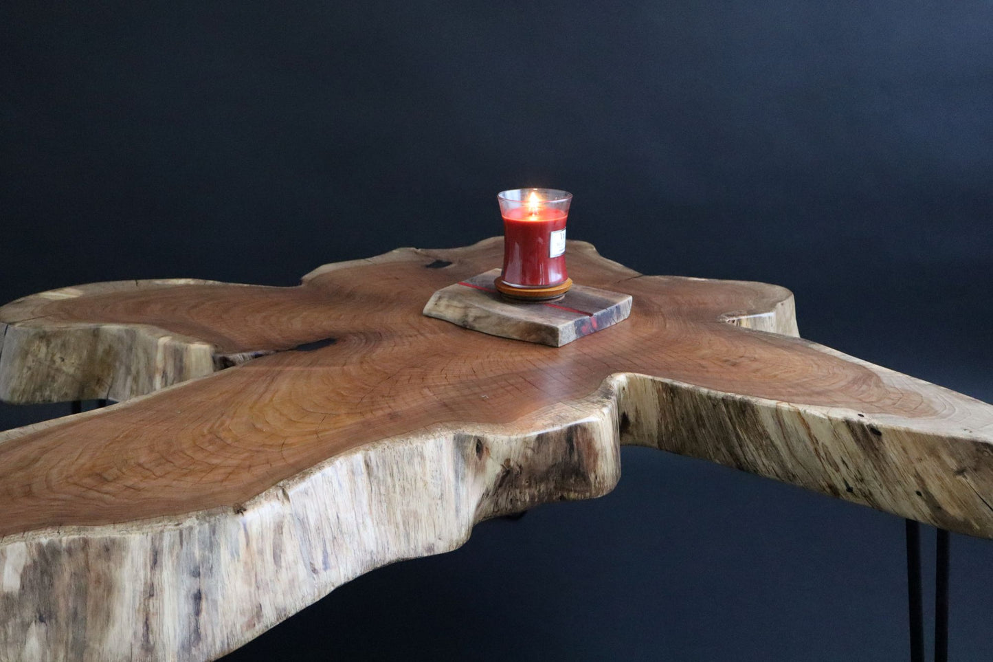 Butternut Coffee Table