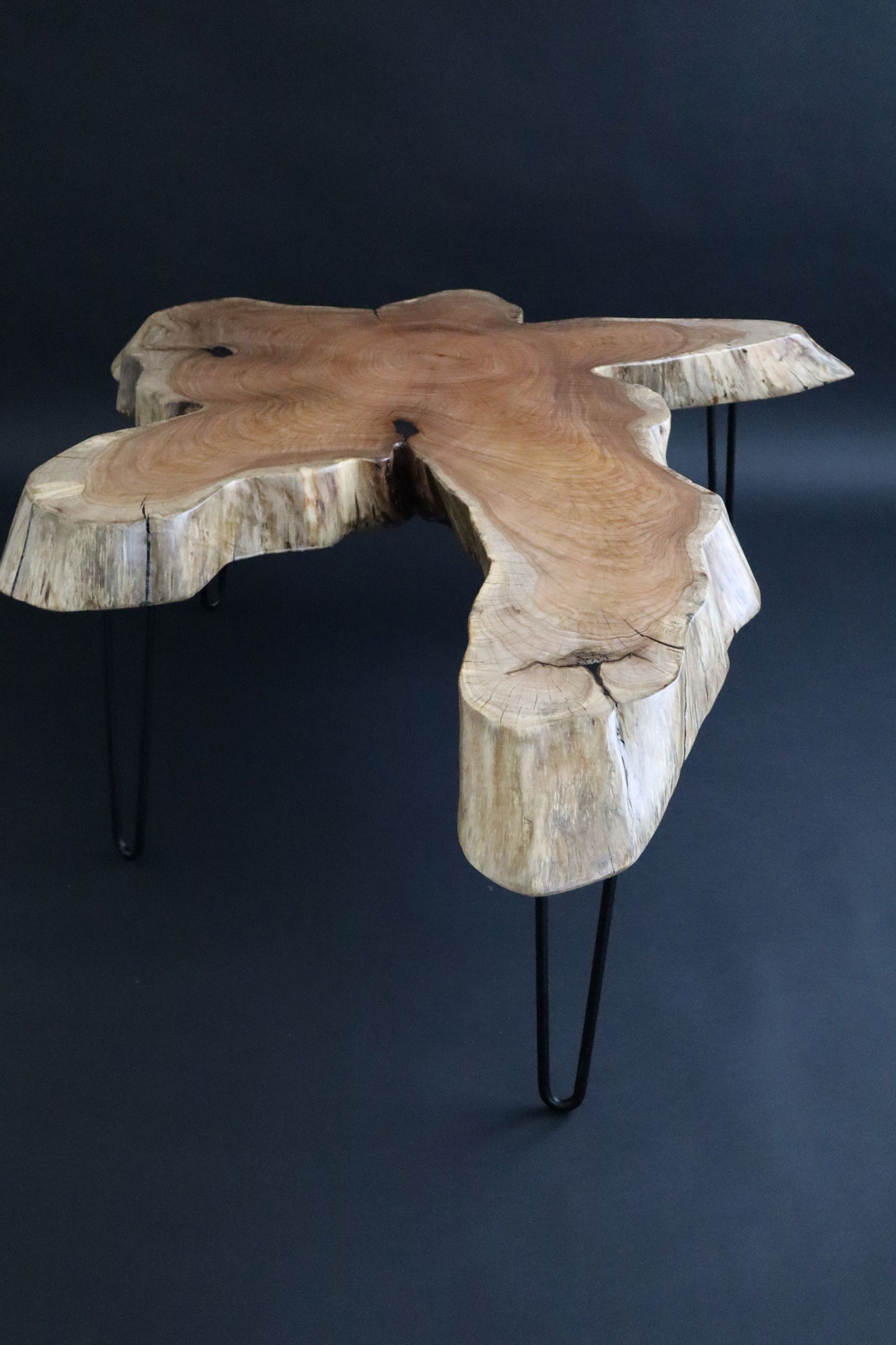 Butternut Coffee Table