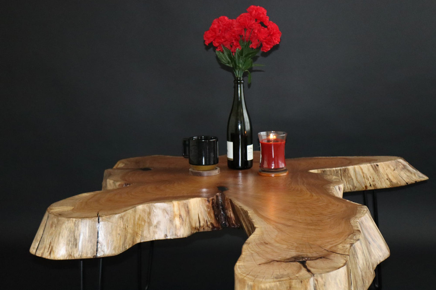 Butternut Coffee Table